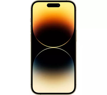 Apple iPhone 14 Pro 256GB Gold Unlocked Very Good